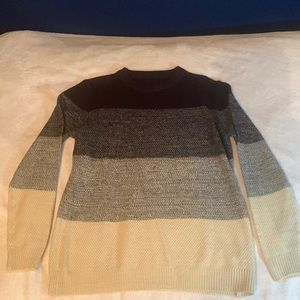 Mens sweatshirt large